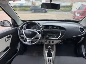 Suzuki Alto 2022 Gray
