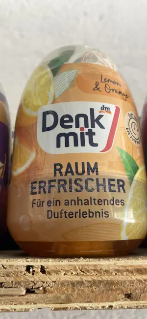 Denkmint Air Freshener