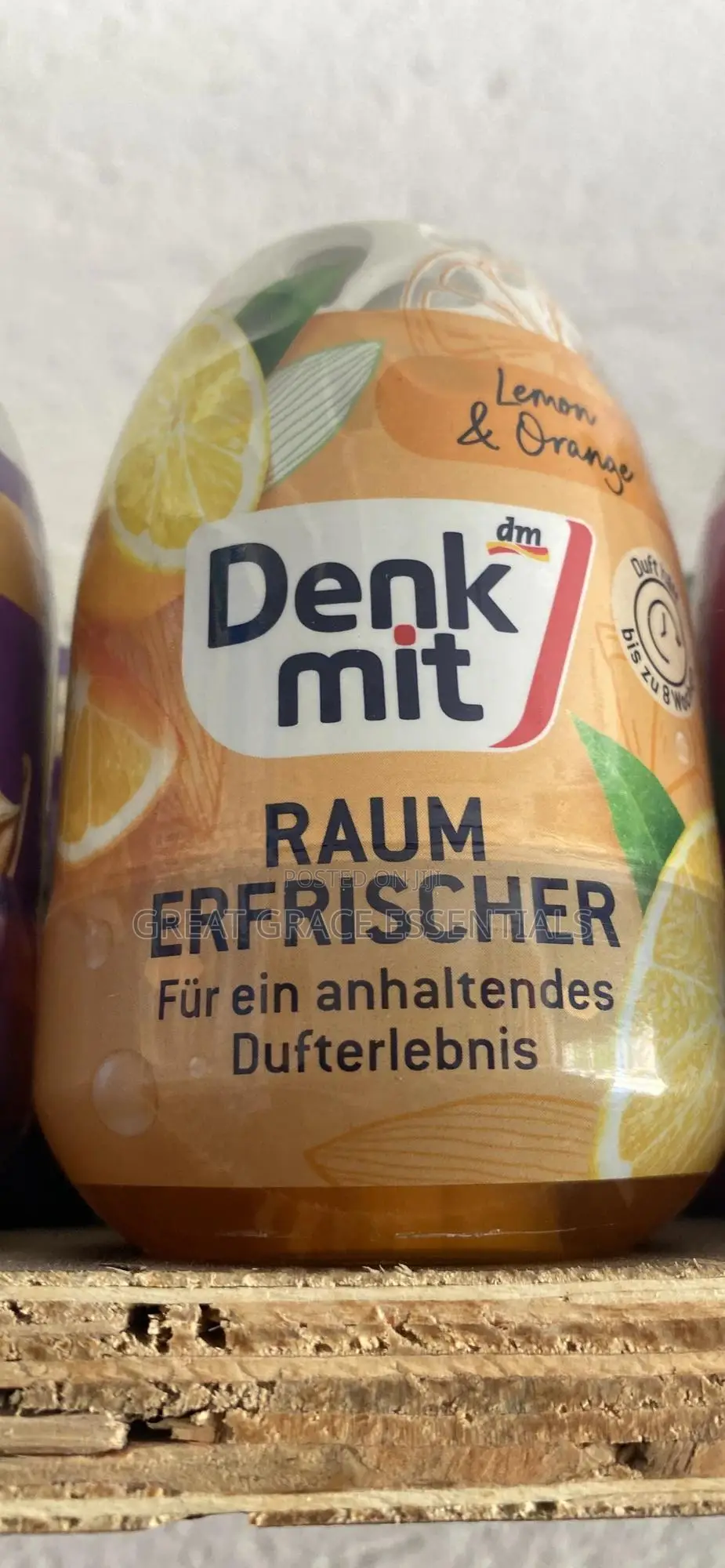 Denkmint Air Freshener