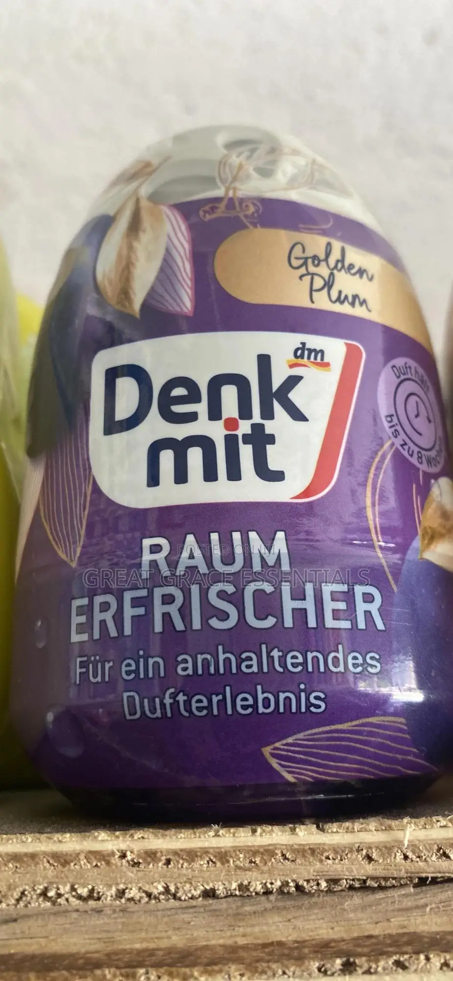Denkmint Air Freshener
