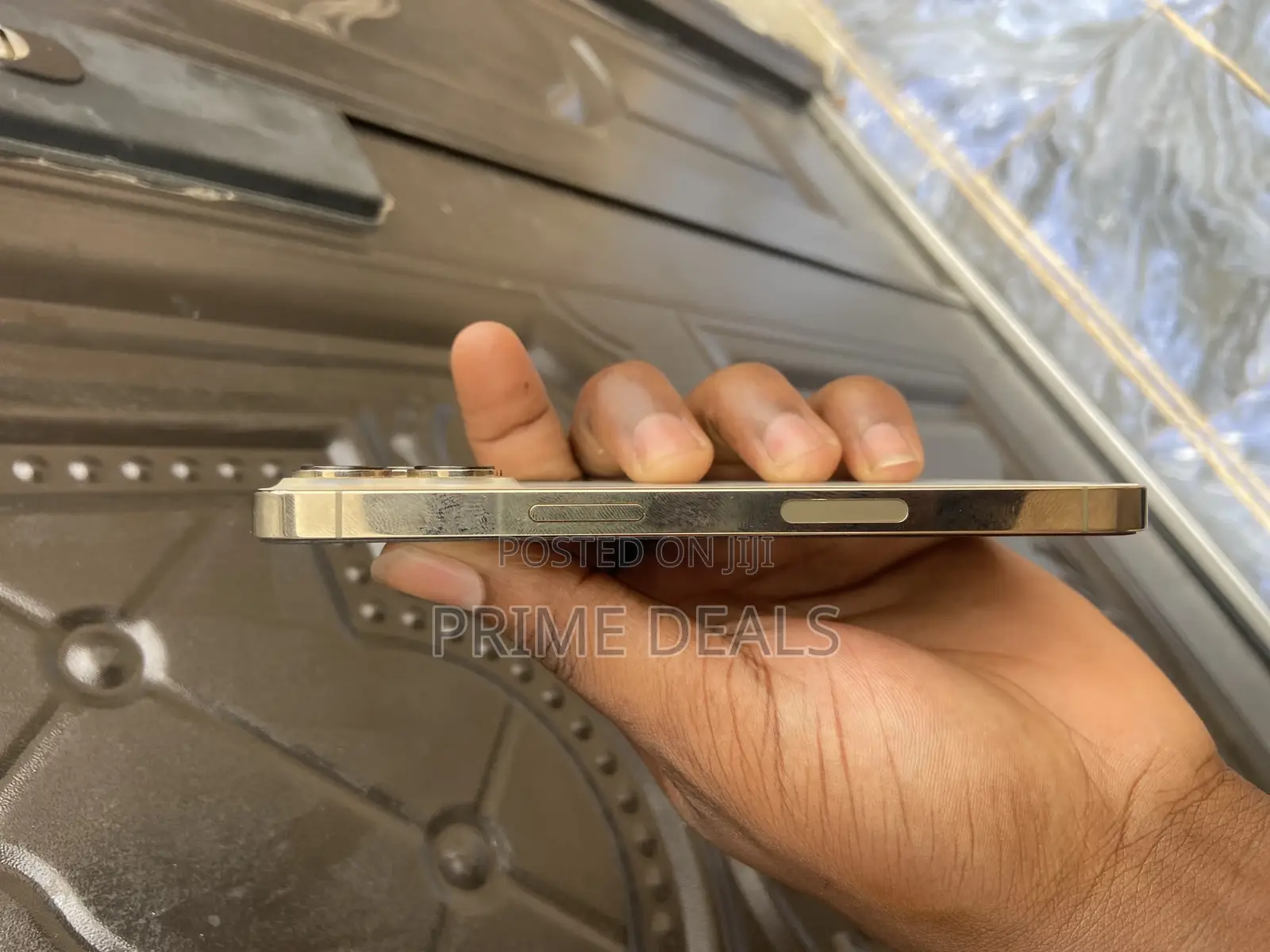 Apple iPhone 13 Pro 128 GB White