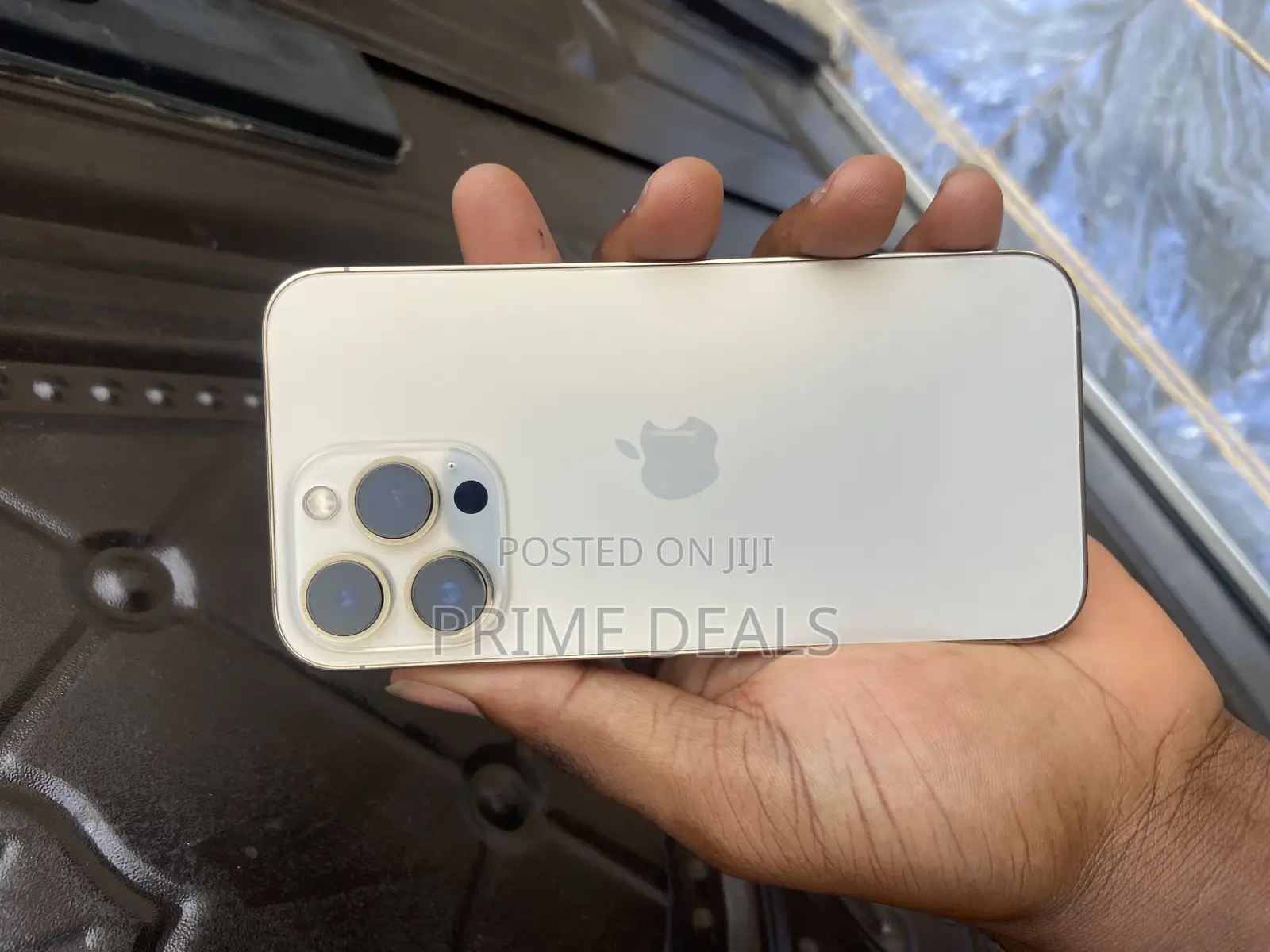 Apple iPhone 13 Pro 128 GB White