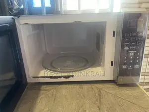 Hissense Digital Microwave