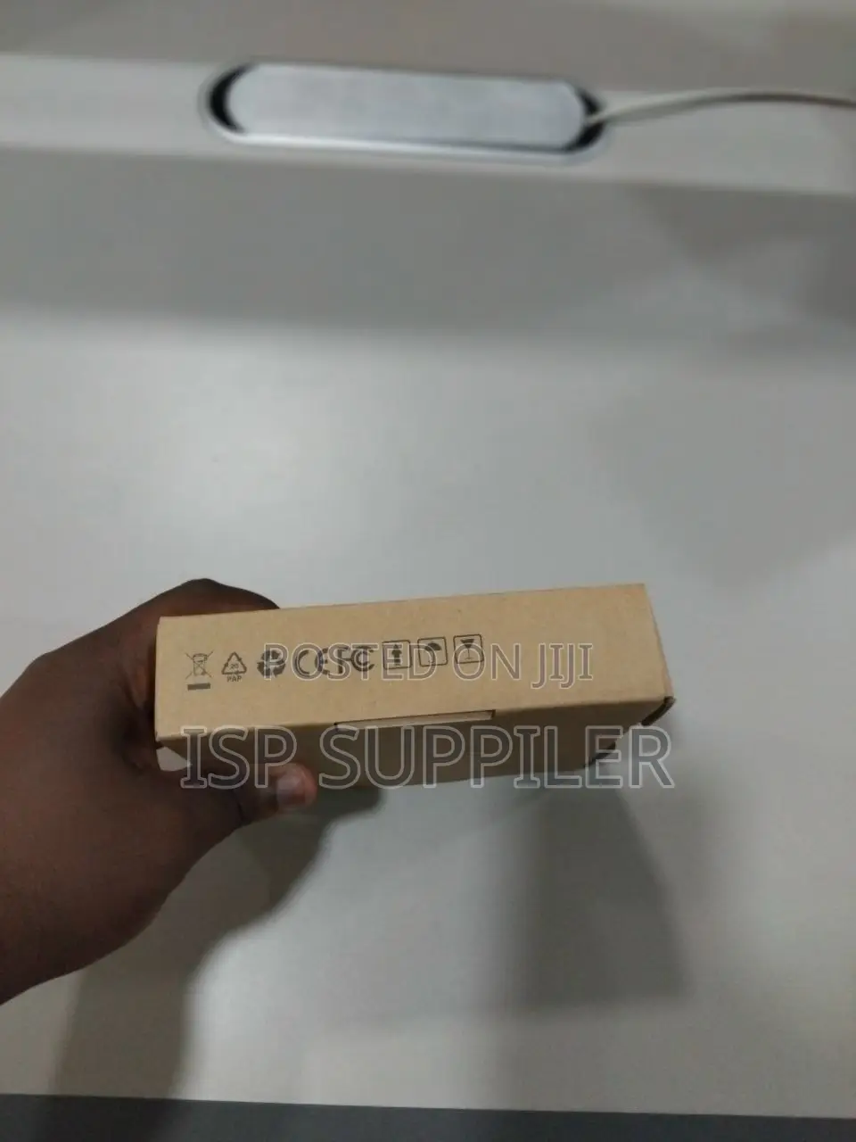 Fanvil Linkvil Cs20 Portable Bluetooth Usb Speakerphone