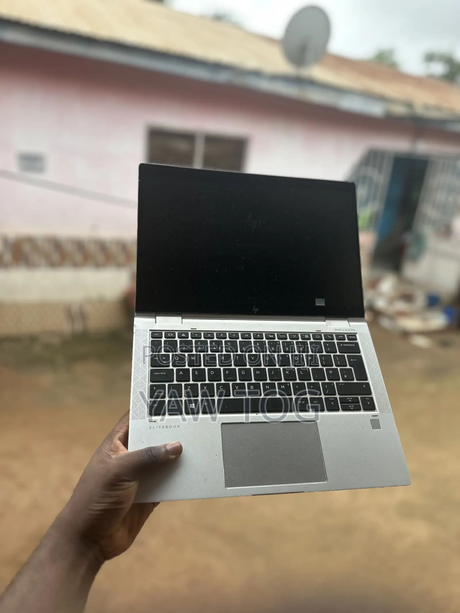 Laptop HP EliteBook 840 G3 16GB Intel Core i5 SSD 256GB