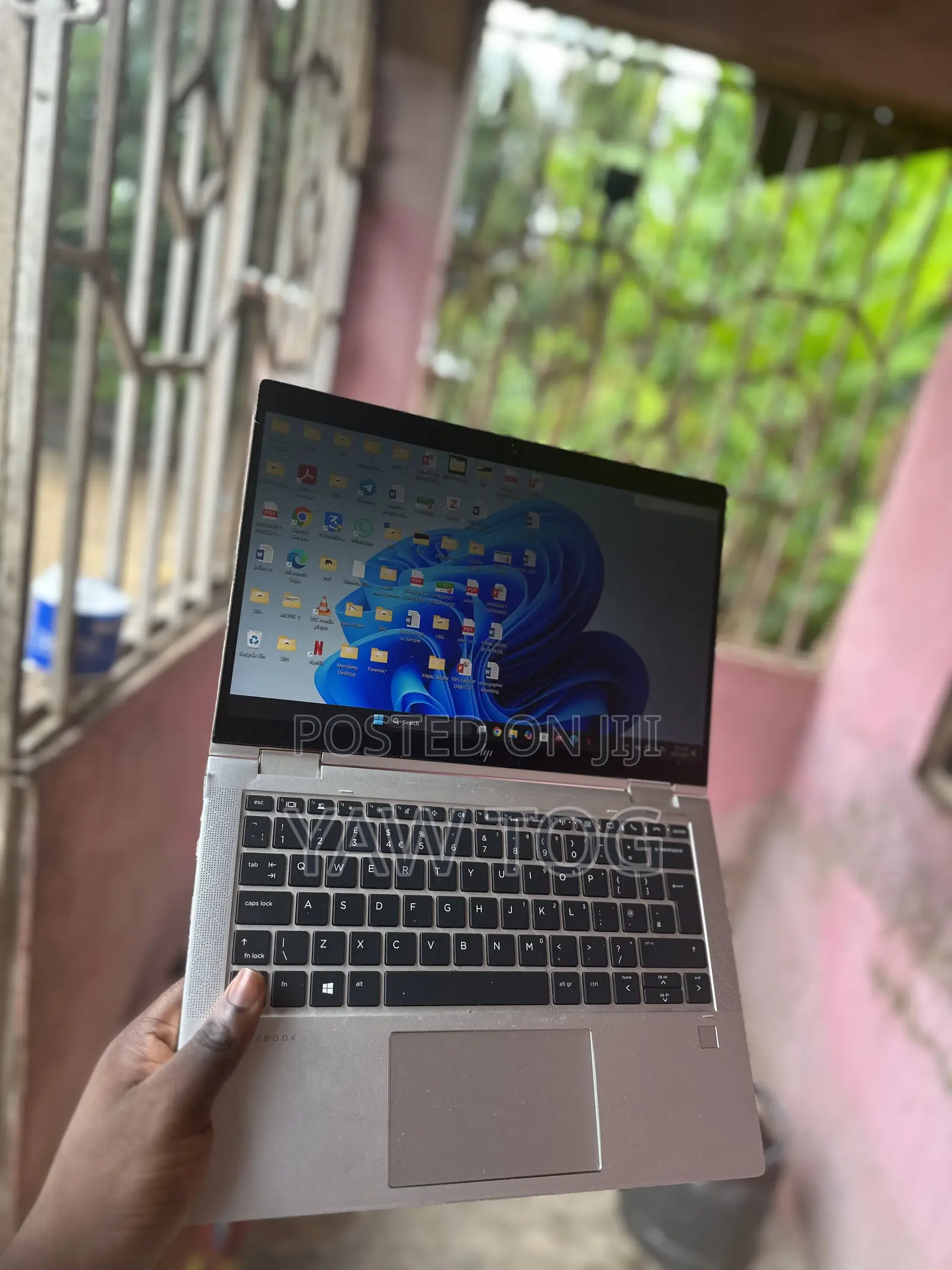 Laptop HP EliteBook 840 G3 16GB Intel Core i5 SSD 256GB