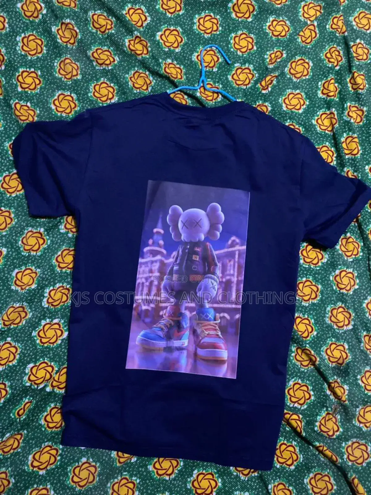 Affordable Shirts