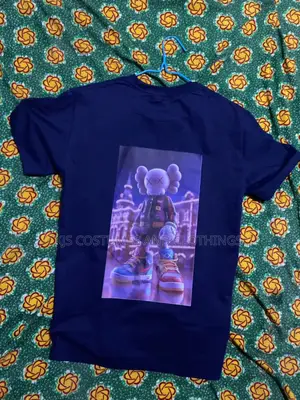 Affordable Shirts