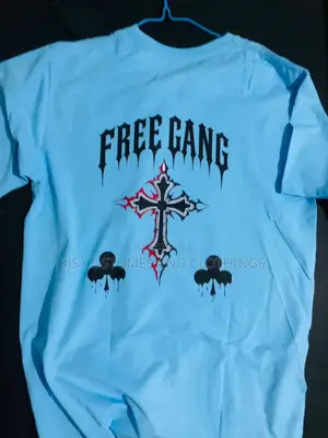 Affordable Shirts
