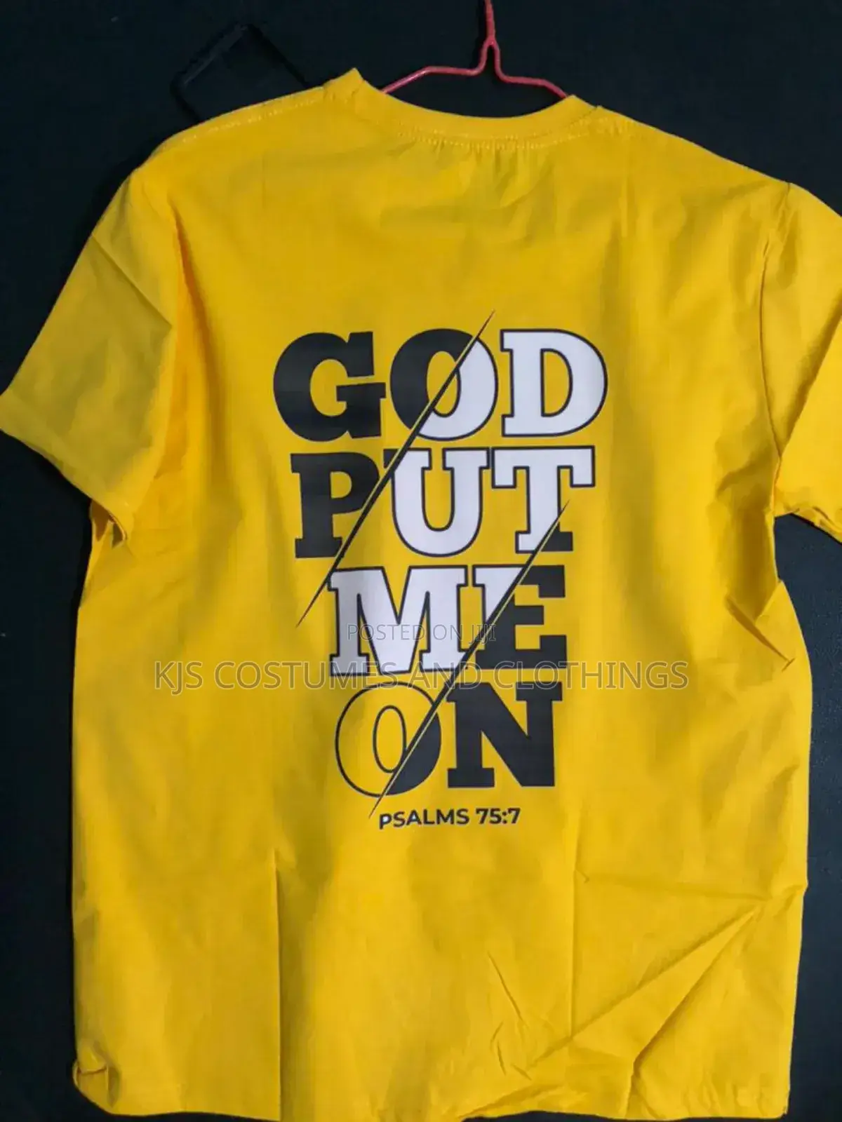 Affordable Shirts