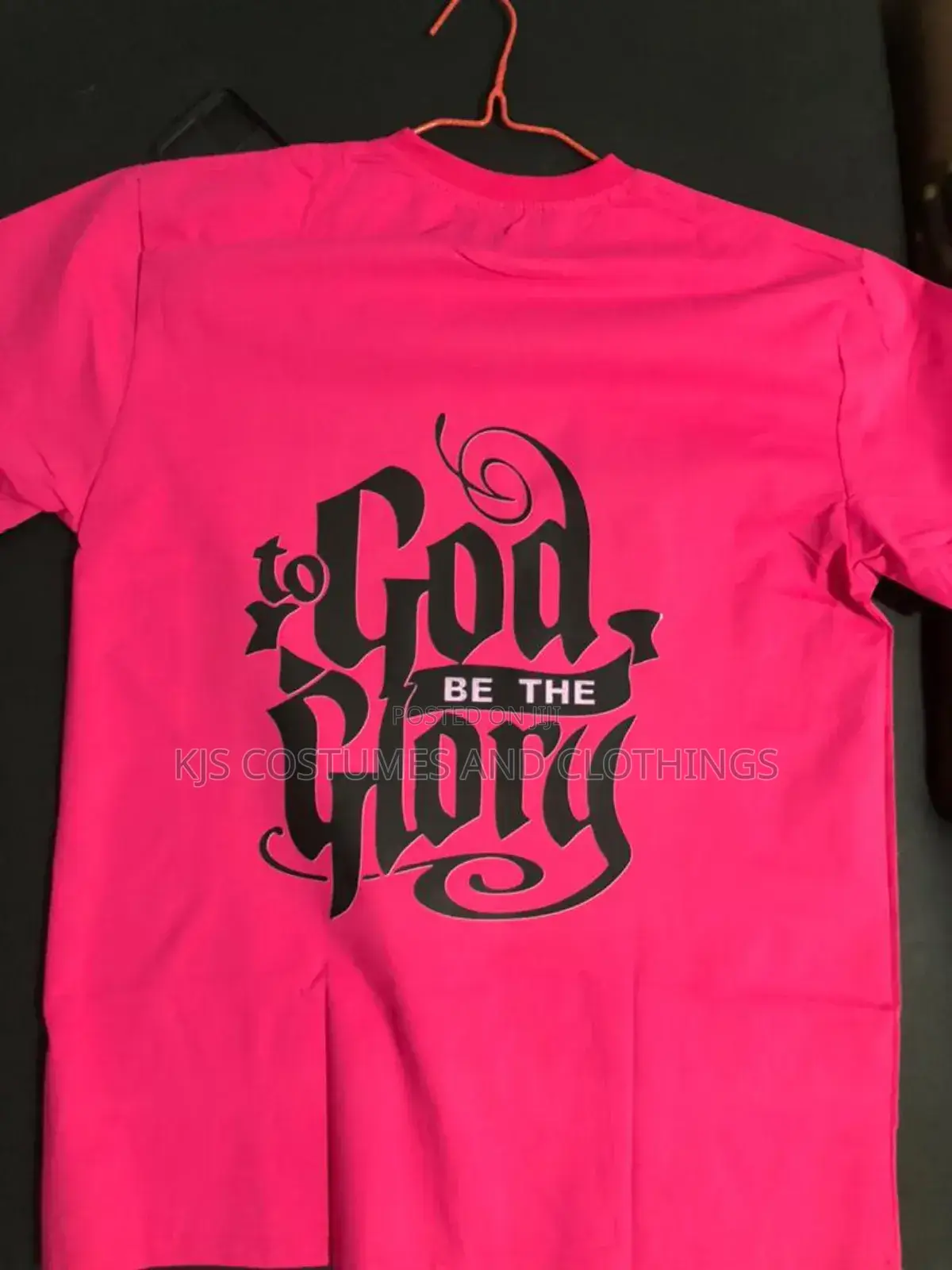 Affordable Shirts