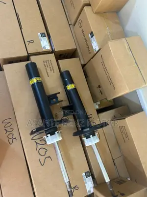 GLB Front Shock