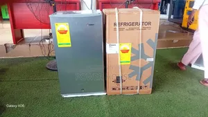 Sigma STF 90l Table Top Refrigerator 90l
