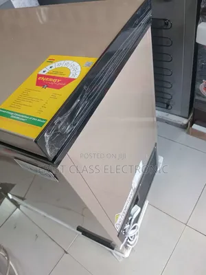 Freezer That Secures Success Daily. Nasco 200l Preserves Abundance.
