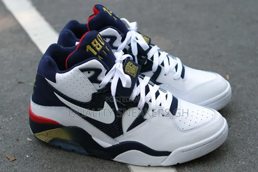 Nike Airforce 180 Olympic