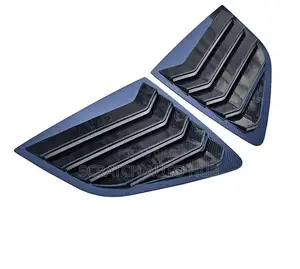 Honda CRV 2018 /2025vent Glass Protector