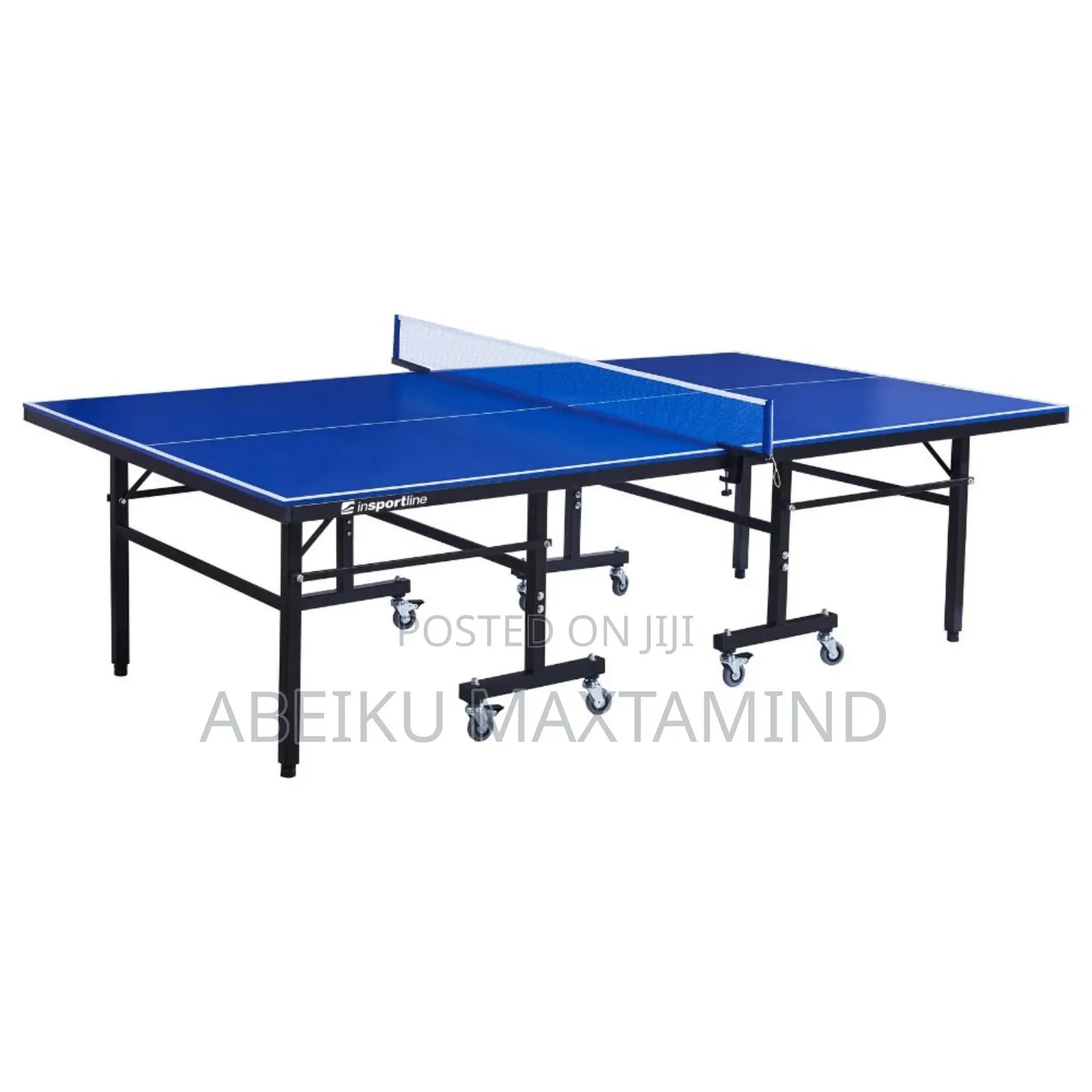 Professional Table Tennis Board