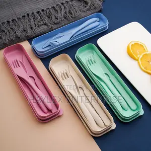 Kids Cutlery for School