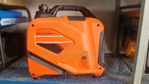 Strong and Silent 7.0kva Petrol Generator