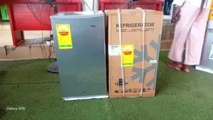 Sigma STF 90l Compact Table Top Fridge 90l