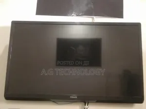 Philip Tv 37 Inches Used One but in Good Condition, No Hidden Fault