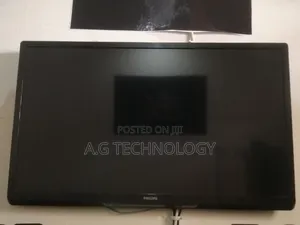 Philip Tv 37 Inches Used One but in Good Condition, No Hidden Fault