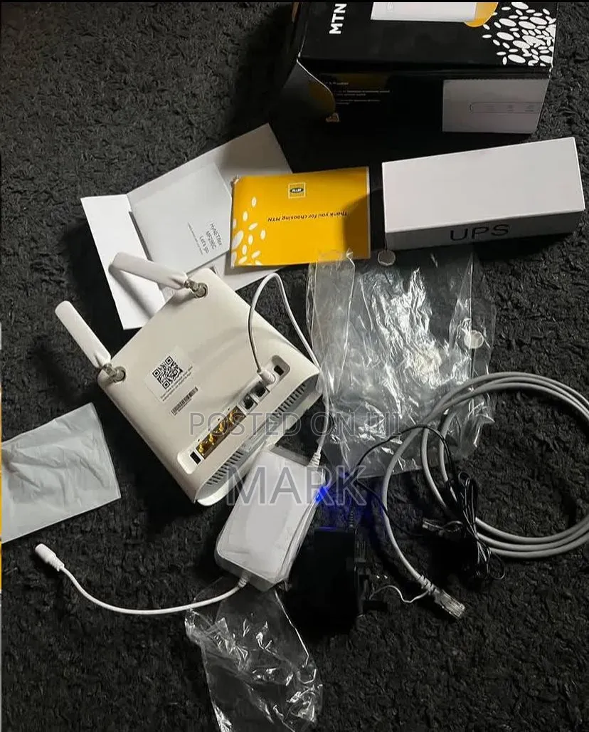 Sell 5g Router