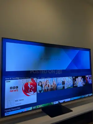 Samsung Tv
