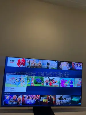 Samsung Tv