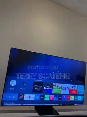 Samsung Tv