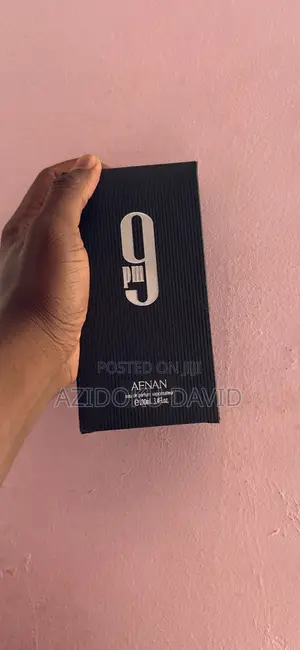 9pm Perfume