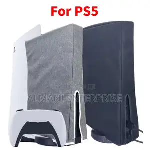 Dust Cover for Ps5
