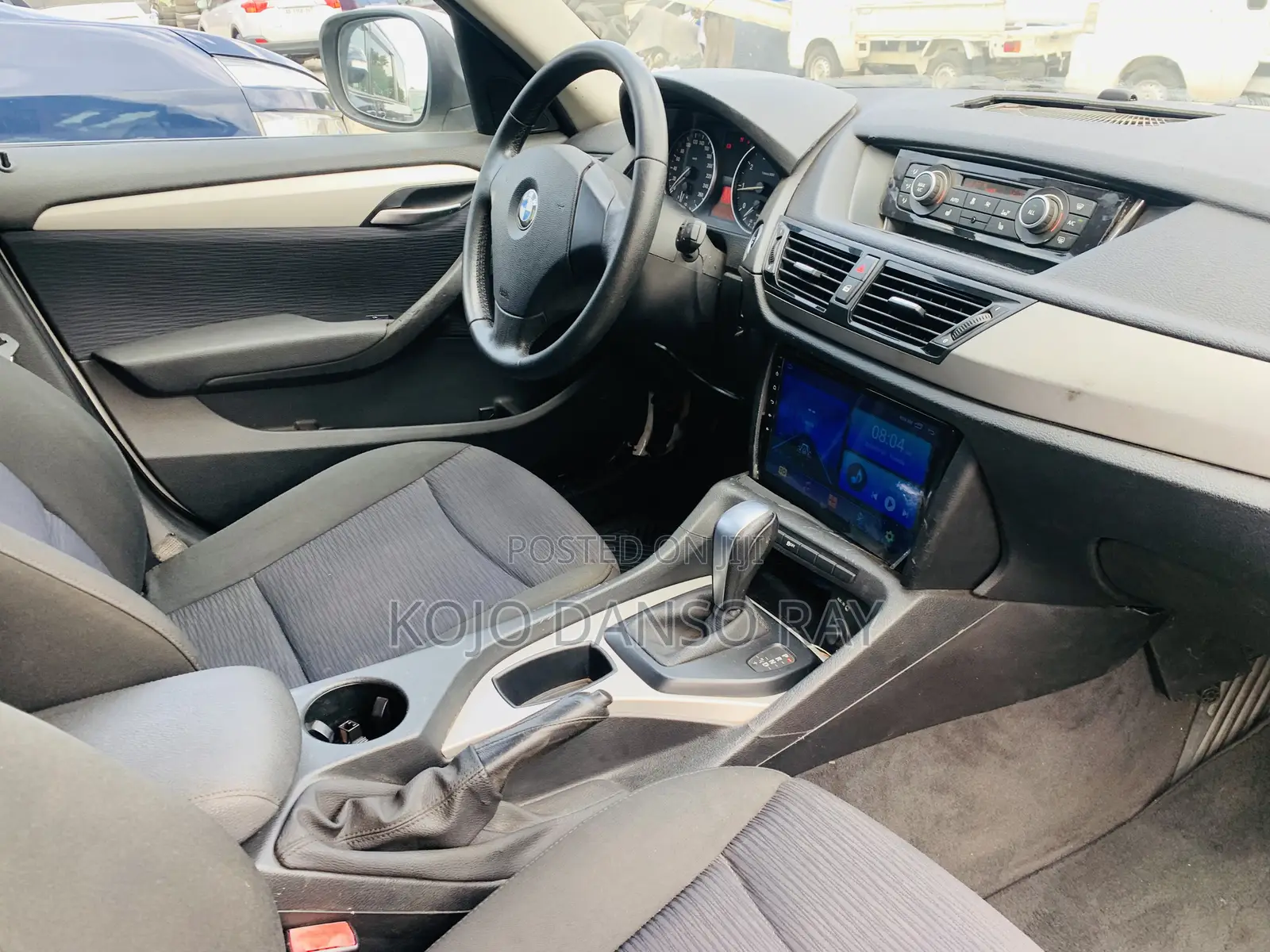 Rent All Cars Services