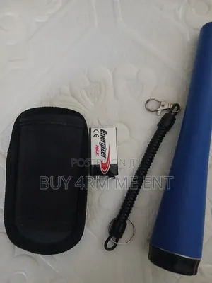 Gp Pointer