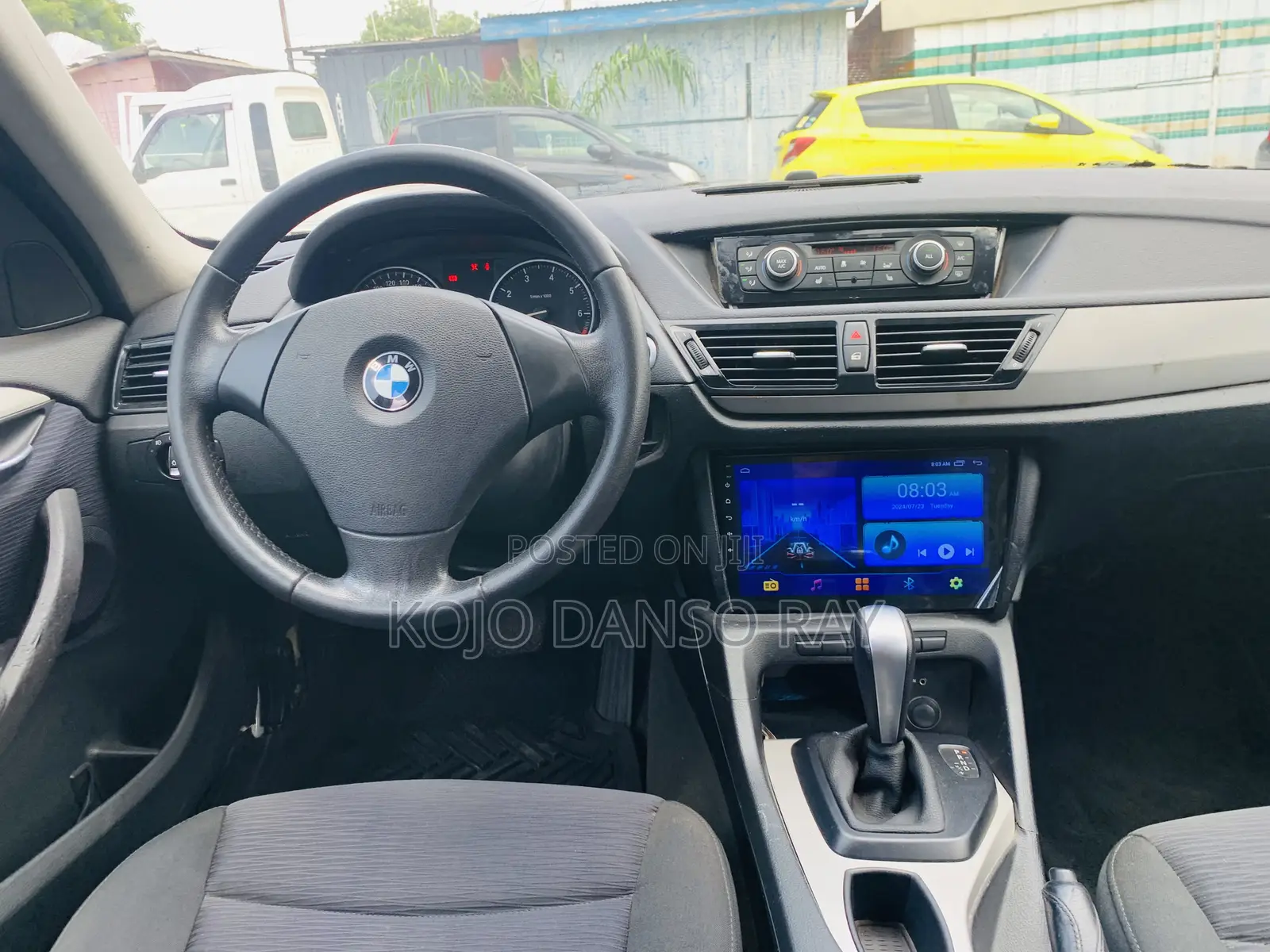 Rent All Cars Services