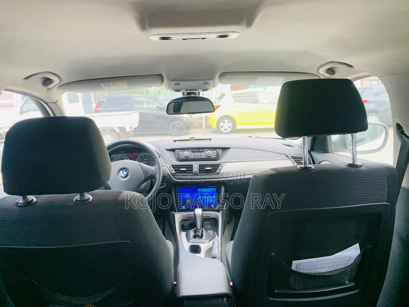Rent All Cars Services