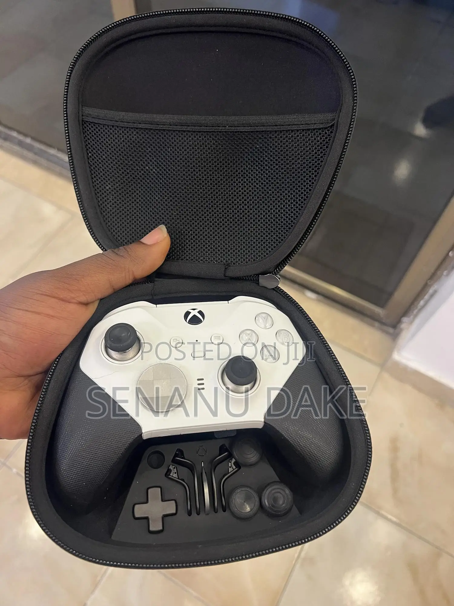 Xbox Elite Series 2 Controller