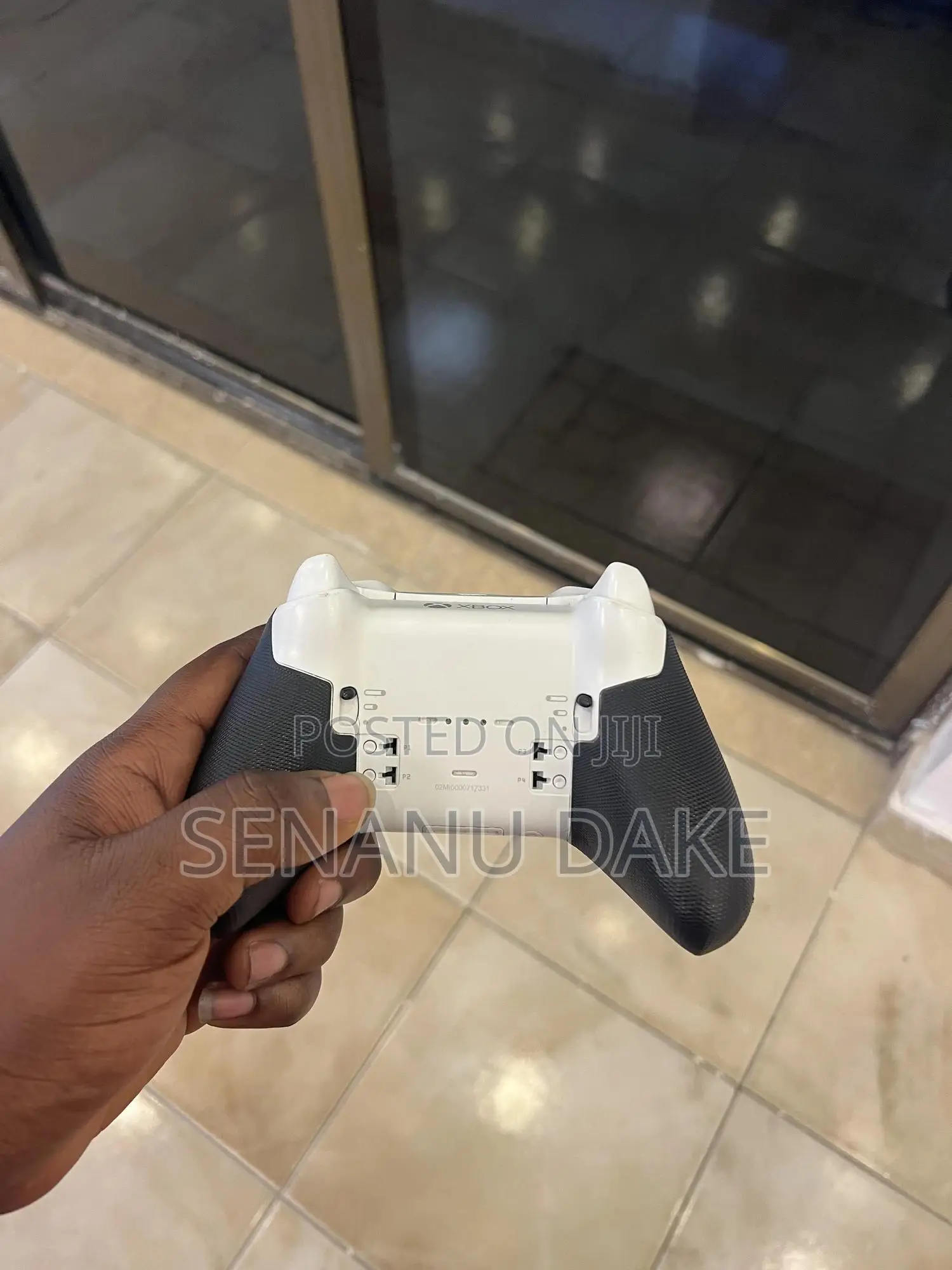 Xbox Elite Series 2 Controller