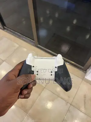 Xbox Elite Series 2 Controller