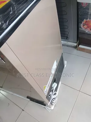 Freezer That Stores Profit Daily. Nasco 200l Guards Trust.