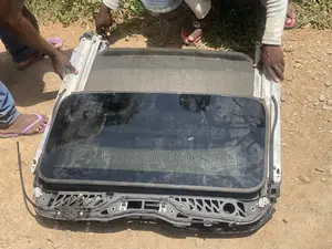 Honda CRV 2023 2024 2025 Sunroof Top