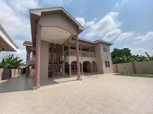 4bdrm Apartment in Borteyman, East Legon for rent