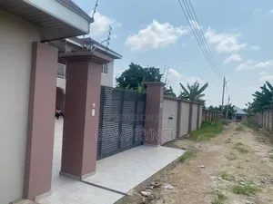 4bdrm Apartment in Borteyman, East Legon for rent