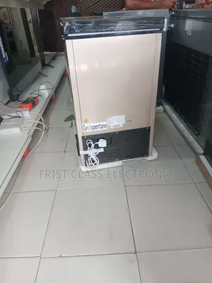 Freezer That Preserves Abundance Daily. Nasco 200l Protects Profit.