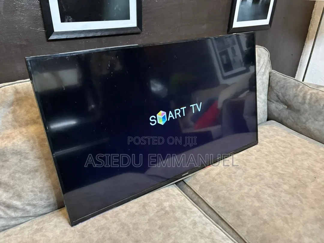 Samsung 32inches Smart Full Digital Tv