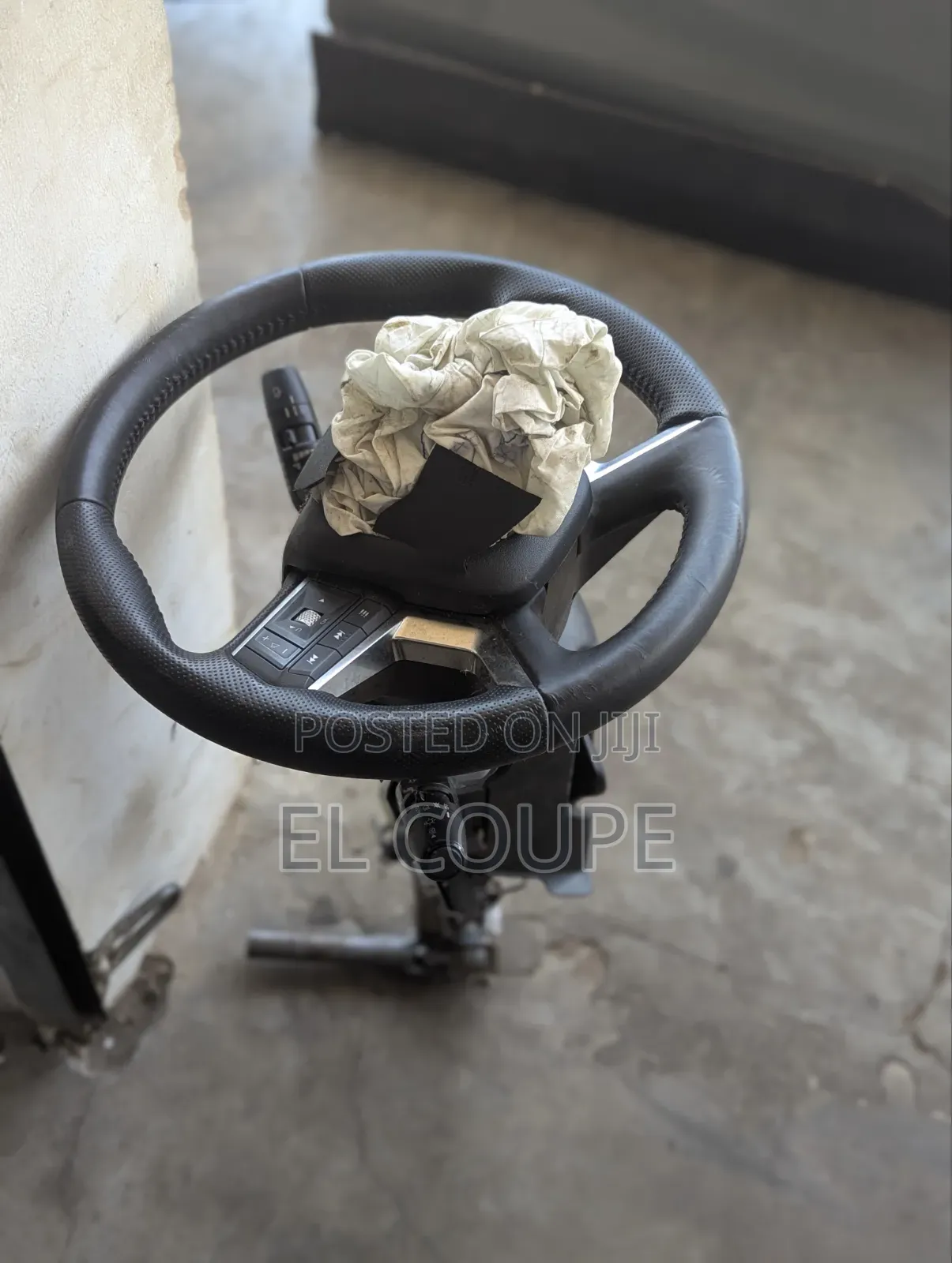 Mitsubishi Outlander Steering Wheel 2022,2023,2024,2025