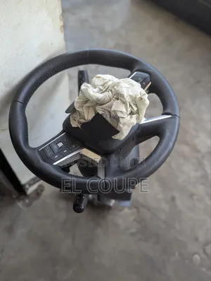Mitsubishi Outlander Steering Wheel 2022,2023,2024,2025