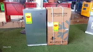 Sigma STF 90l Portable Compact Fridge 90l