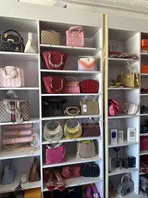 Ewura’S Collection