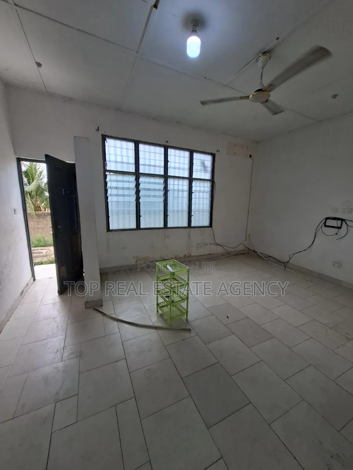 1bdrm Apartment in Pillar 2,,, Ga East Municipal for rent